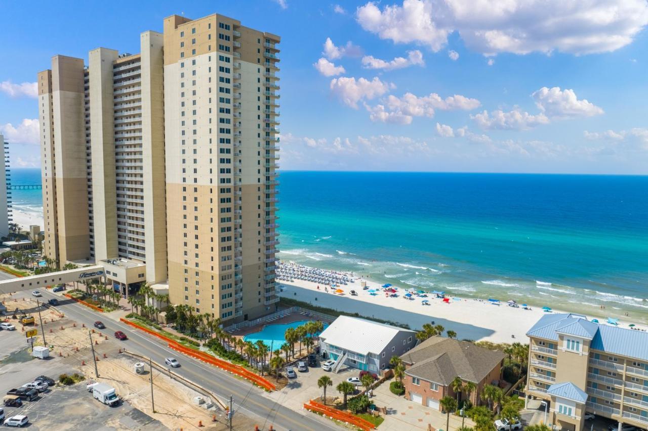 Front Beach Retreat A1 Панама-Сити Экстерьер фото