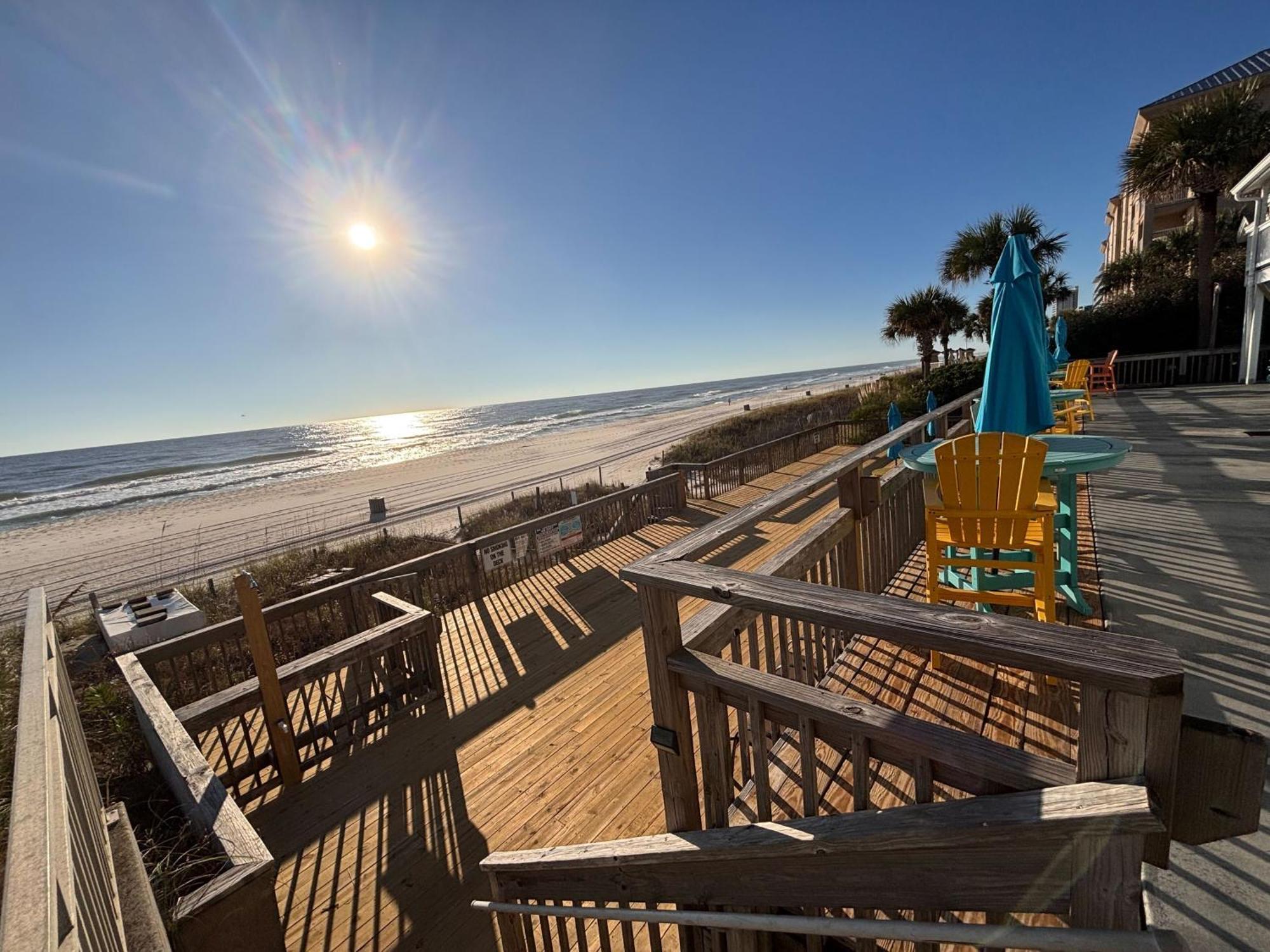 Front Beach Retreat A1 Панама-Сити Экстерьер фото