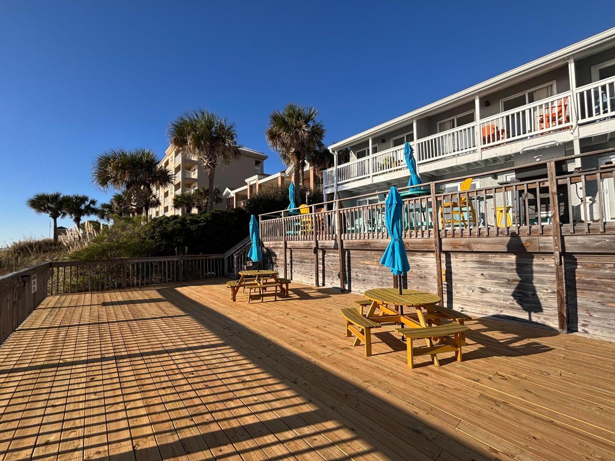 Front Beach Retreat A1 Панама-Сити Экстерьер фото
