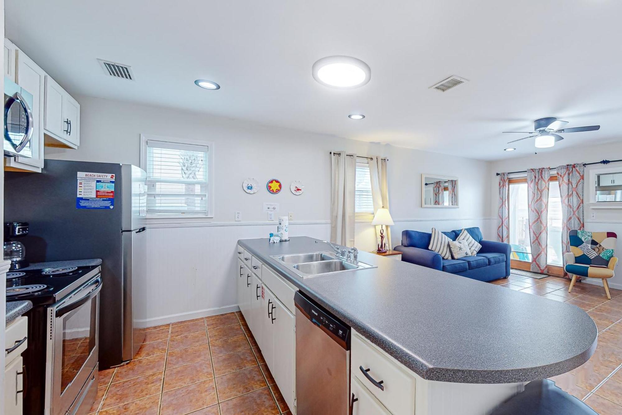Front Beach Retreat A1 Панама-Сити Экстерьер фото