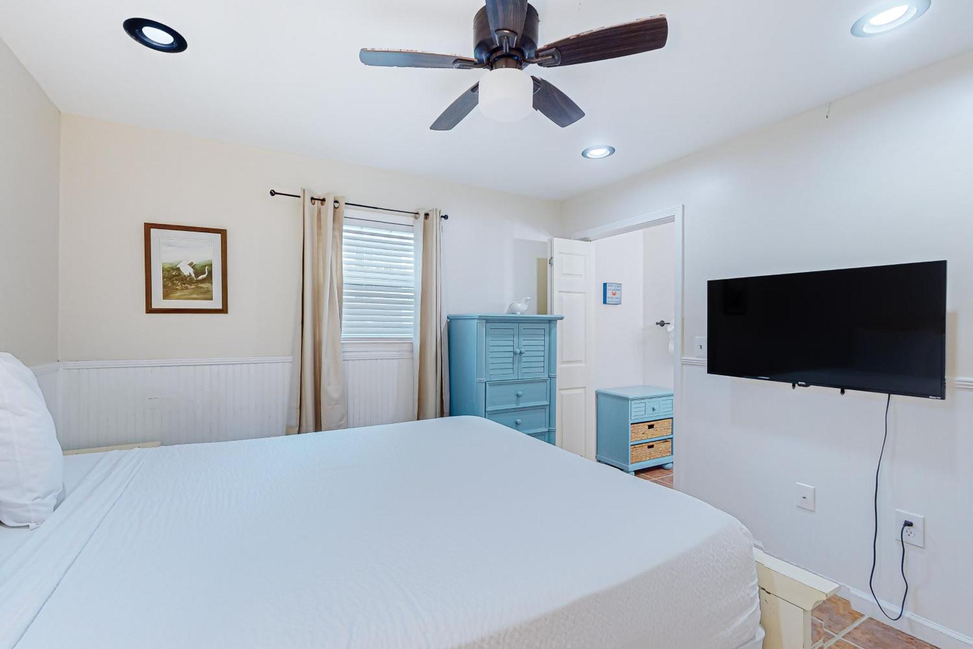 Front Beach Retreat A1 Панама-Сити Экстерьер фото