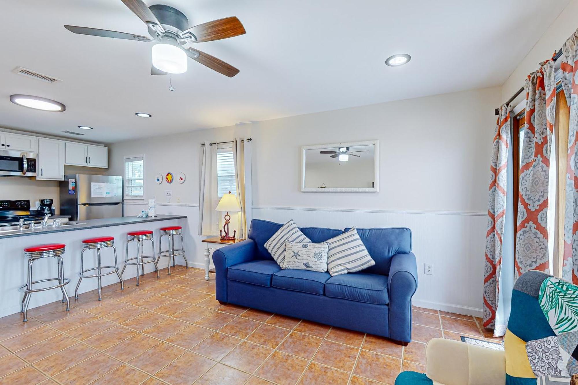 Front Beach Retreat A1 Панама-Сити Экстерьер фото