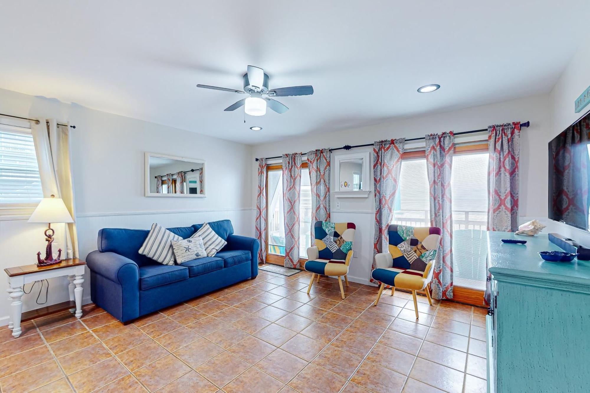 Front Beach Retreat A1 Панама-Сити Экстерьер фото